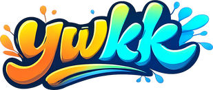 ywkk বাংলা লোগো